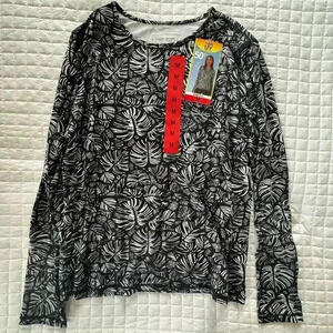 32 degrees Ladies Sun Tee